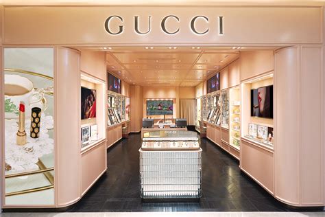 gucci store jaipur